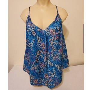 Love On A Hanger Cheetah Print